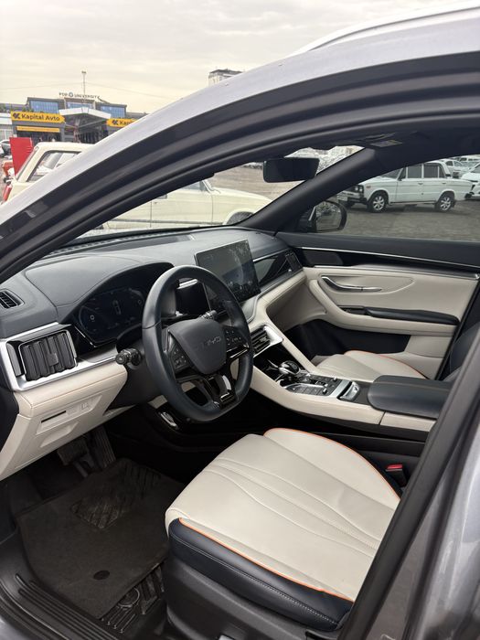 BYD Song plus  600$ blan