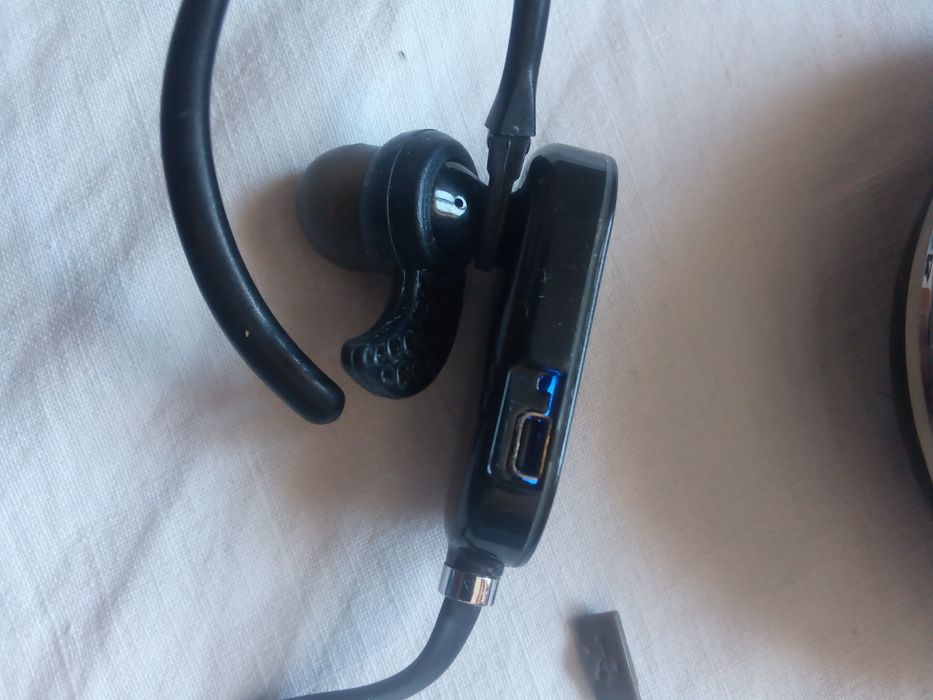 Căști Wireless, in stare buna