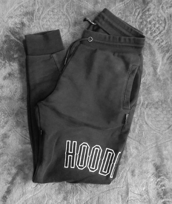 Trening Hoodrich