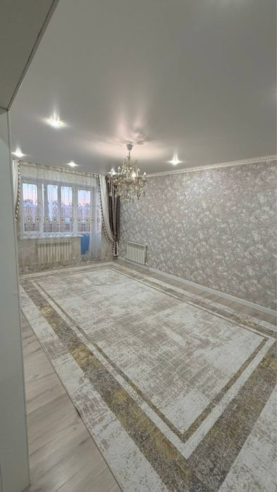 Продается квартира в новом районе