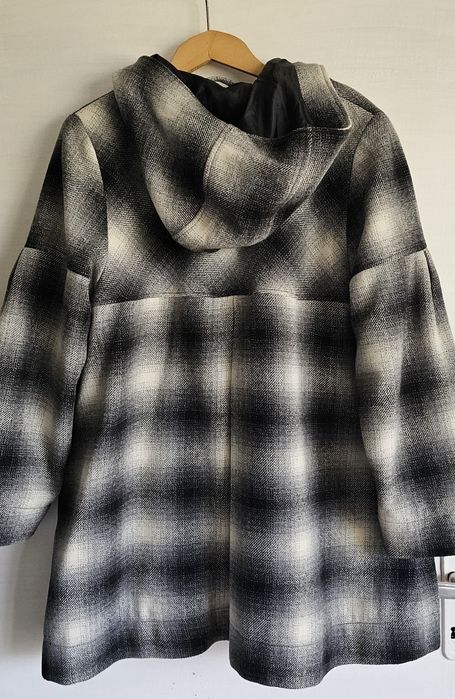 Дамско палто H&M / размер L / XL