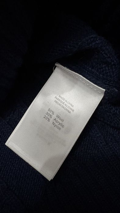 Заглавие: Нов пуловер Polo Ralph Lauren - Размер L