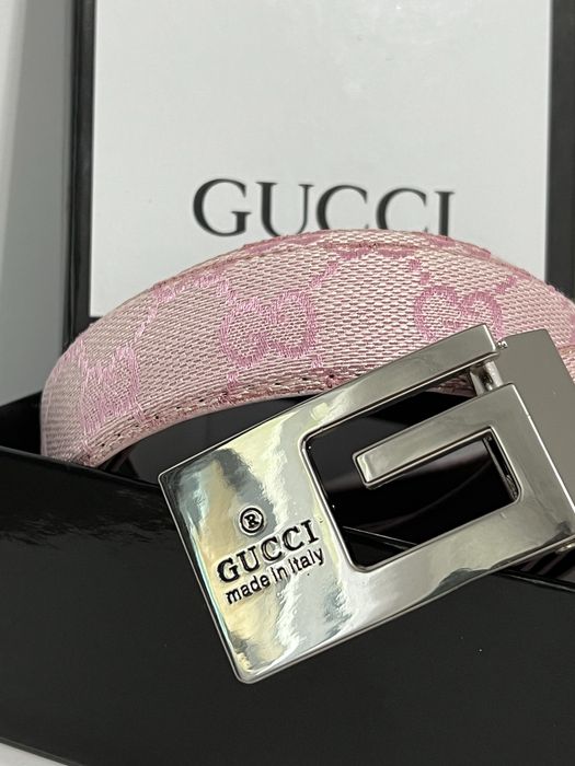 Curele GUCCI super  calitate