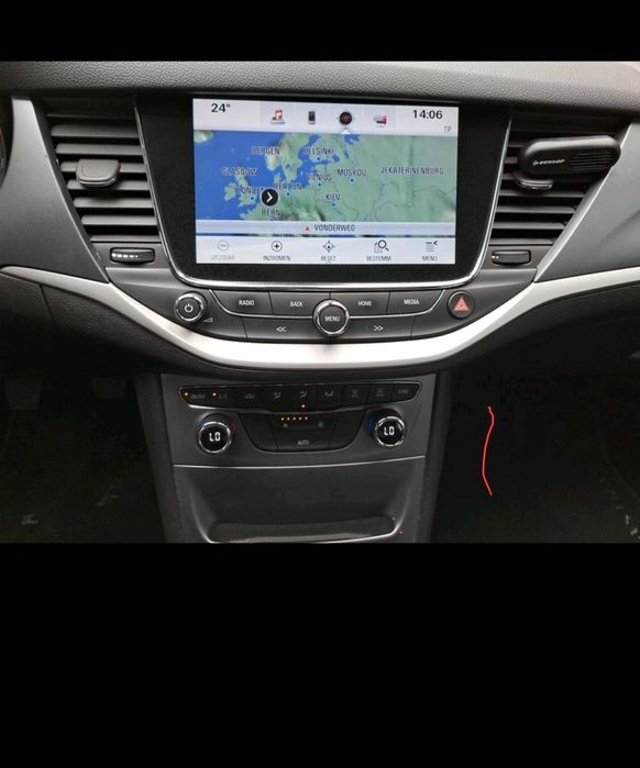 Astra, 2018, 1.0, 105 C.P.,  Rate/Garanție!