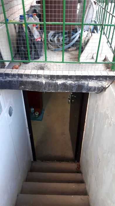 Продаётся 2 комнатная квартира