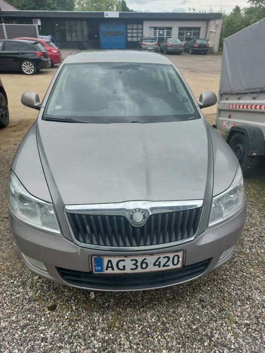 SKODA Octavia 0 — imagine 2