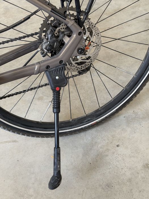 Електрически велосипед KTM Macina Magic SX PRO 2026 | Bosch SX | 1249 км | L | 400Wh