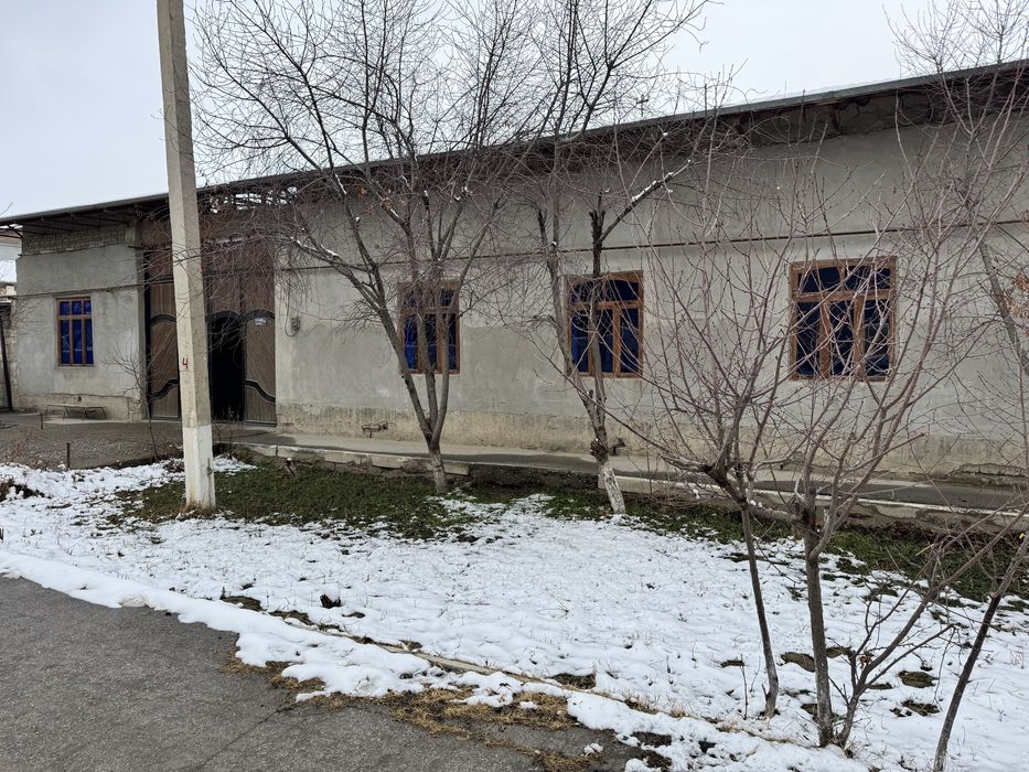 Катедж сотилади Хончарбоғда Ибн Сино