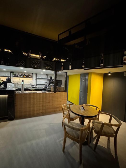 Cafenea Deva Centrul  Vechi