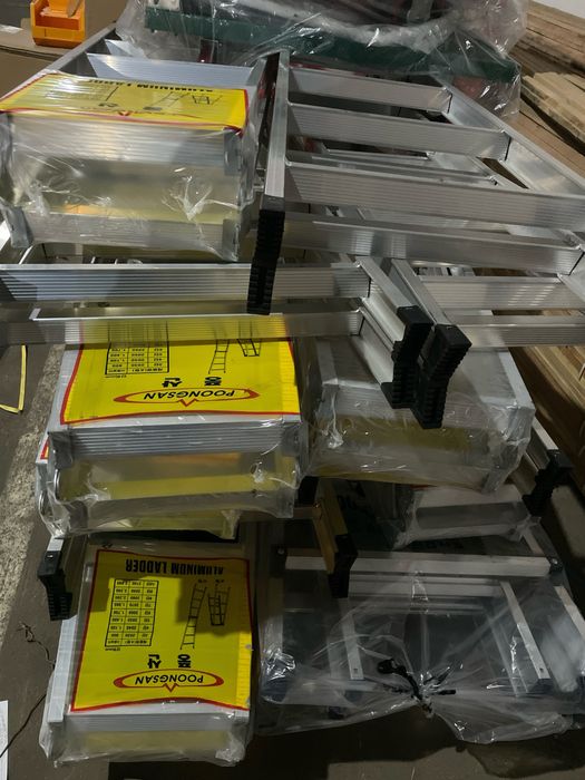 Стремлянка Лестница Нарвон Южно Кореа