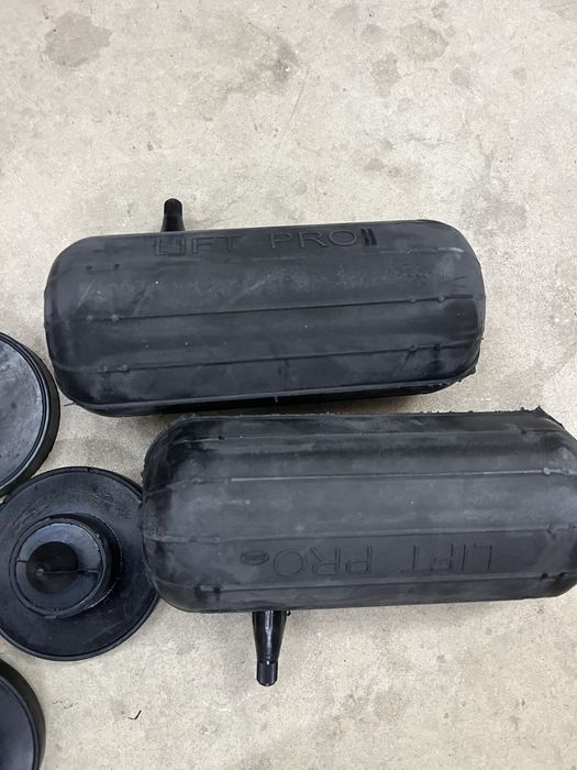 Въздушни възглавници за автомобил