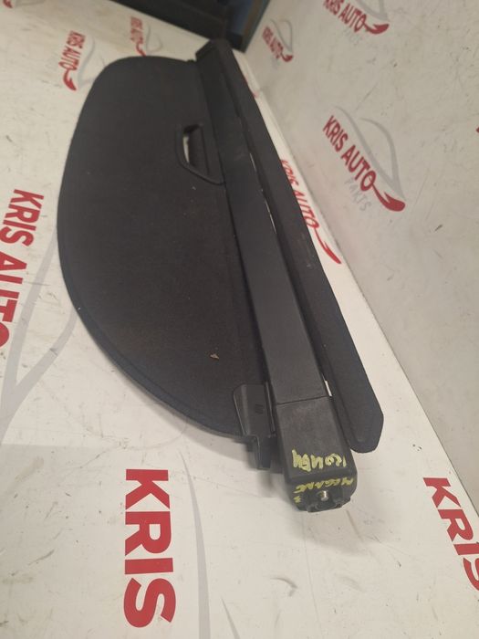 Щора багажник Renault Megane III combi / Рено Меган 3 комби 2010г.