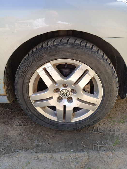 Seat cordoba 1.9 дизел