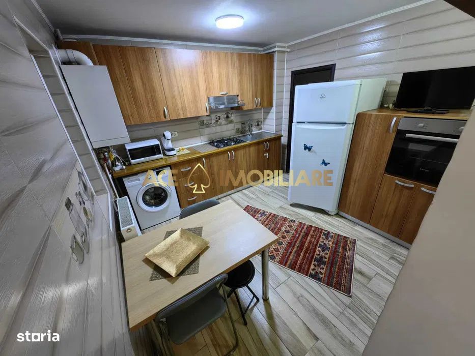 2 Camere de inchiriat | Gorjului | Centrala proprie | Metrou