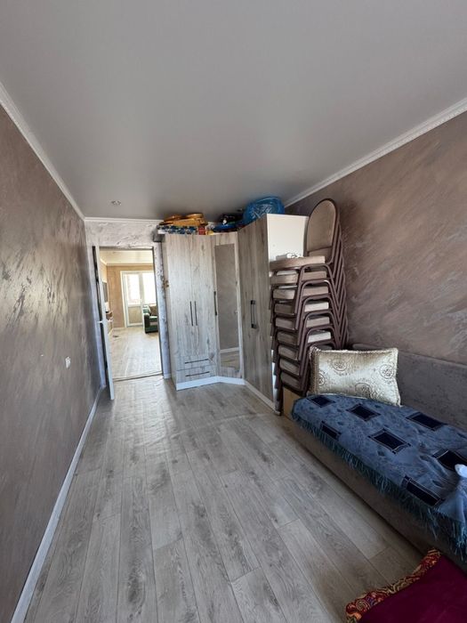 Сдается квартира