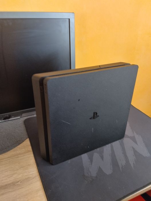 Ps4 с 7 невероятни игри