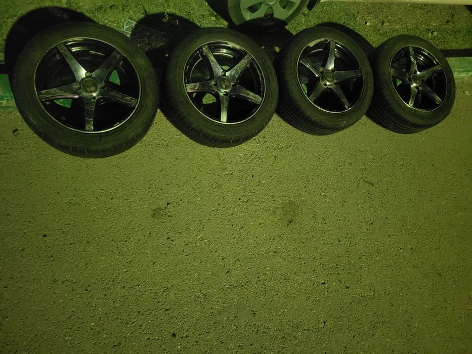 Диски покрыша р15