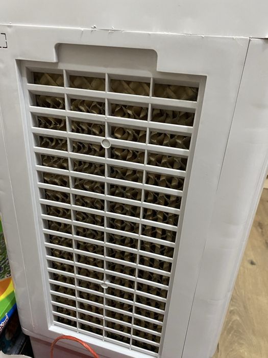 Вентилятор кондиционер