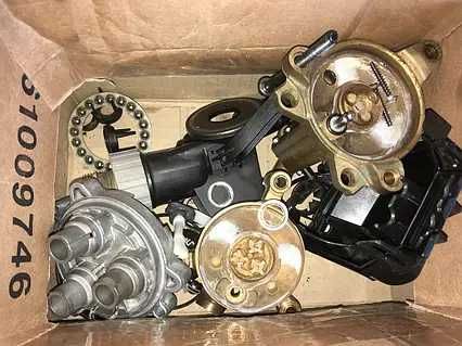 Remont Karcher Ремонт Карчер Гидрокс Лавор Gidrox Lavor