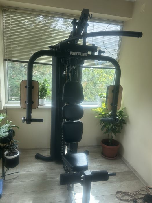 Kettler Комбиниран уред FITMASTER