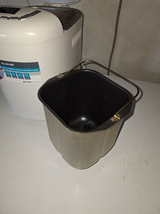 Masina de paine GORENJE BM910WII, stare foarte buna