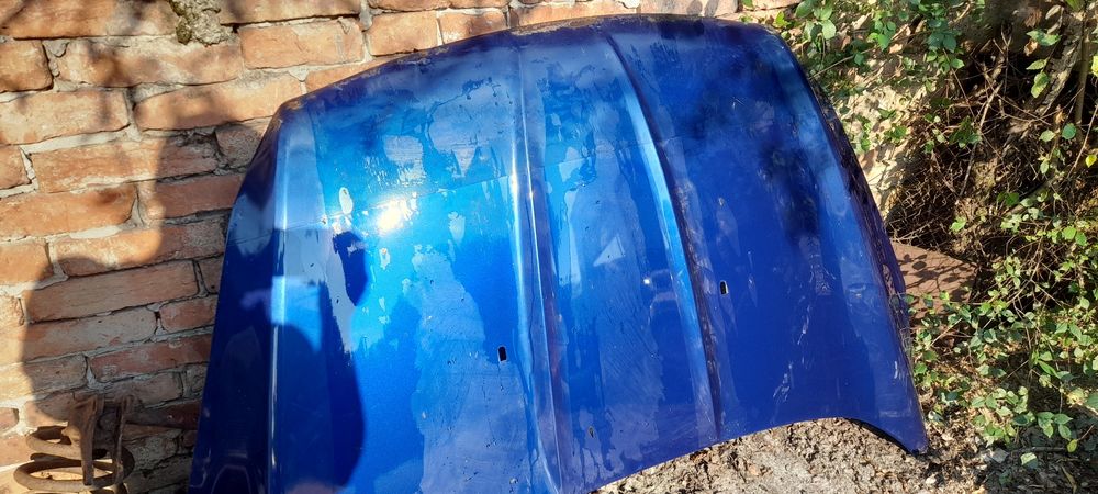 Преден капак Ford kuga 2015
