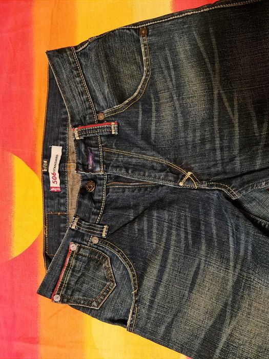 Levis 506 model rar