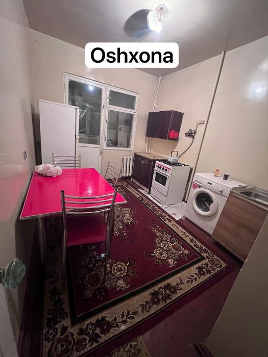 Chilonzor metro kvartira arenda, bollarga sherlikka kvartira arenda