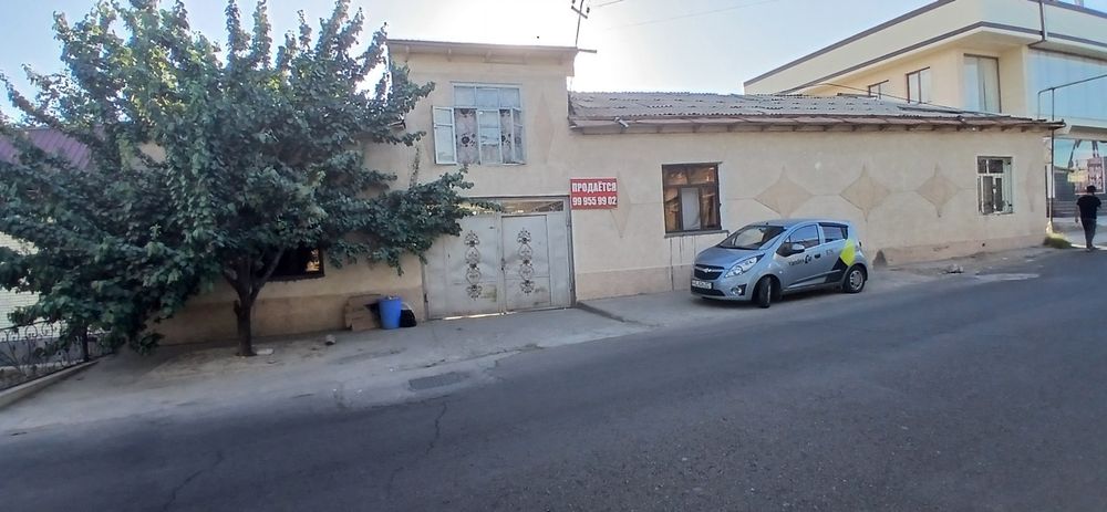 Uy sotiladi uchaska kochani yuzi   toshkent shaxar olmazor tumani