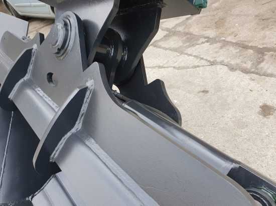 Rigolă Înclinabilă