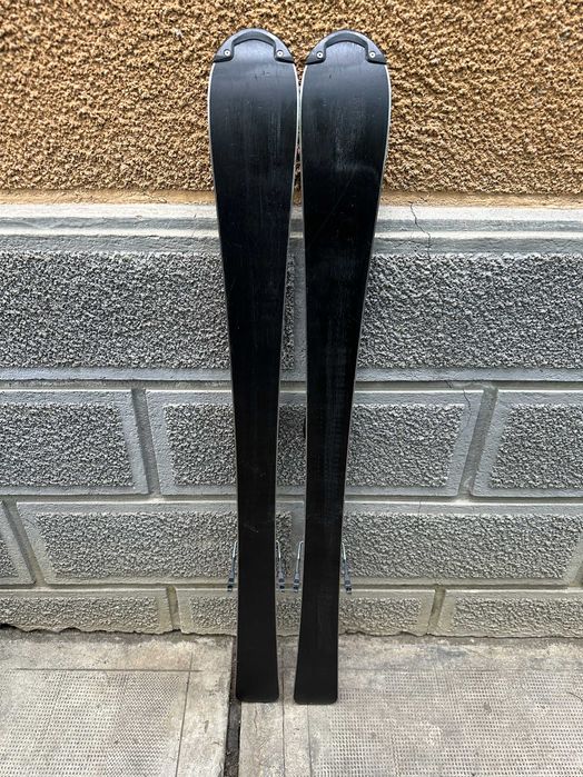 schi copii nordica dobermann the ace j L120cm