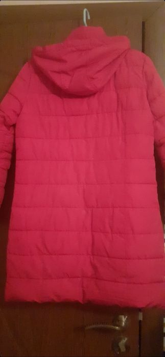 Дамско шушляково яке