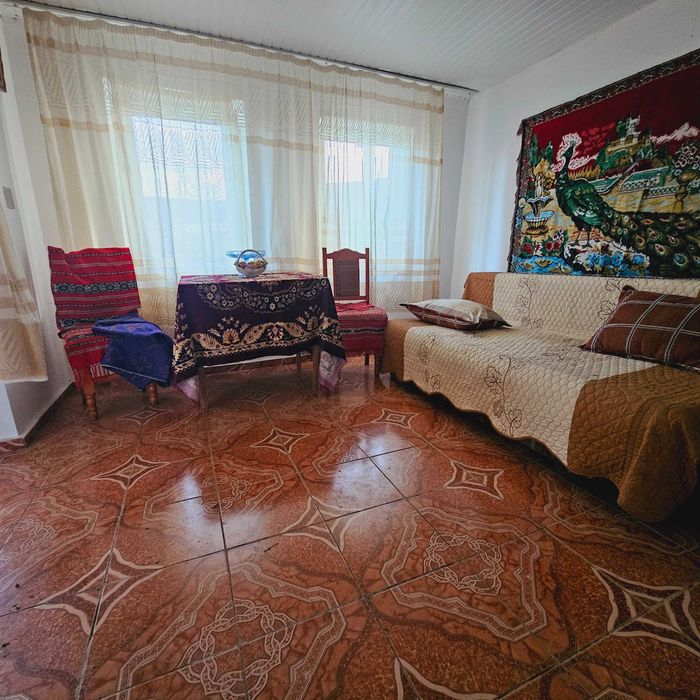 Particular, Vanzare urgenta Casa + teren com Grozesti jud Iasi
