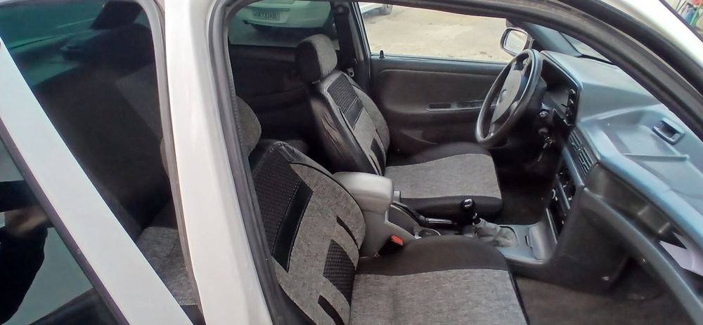 Нексия 1 зур 2004