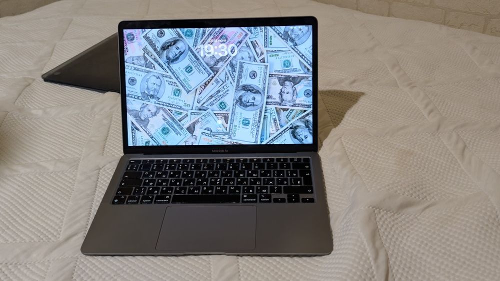 Apple MacBook Air m1 13.3