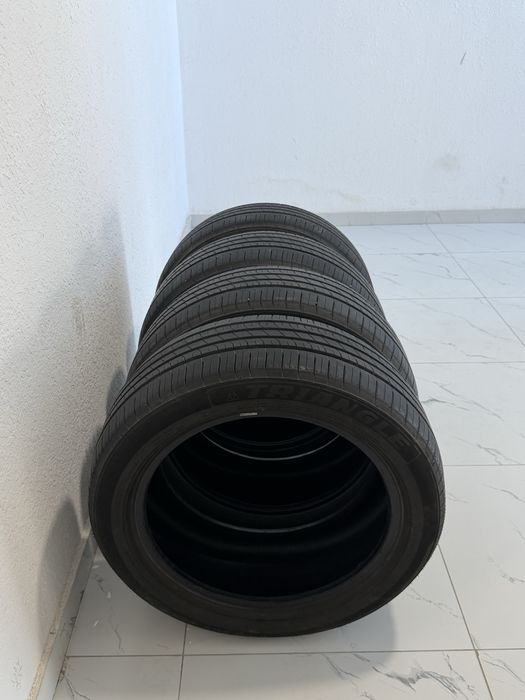 Продам покрышки r18 235/50