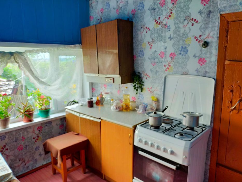 Продам дом  в  п .Катарколь