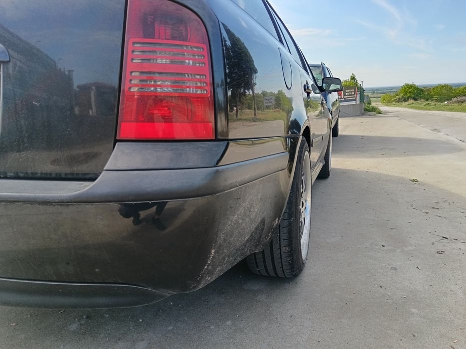 Джанти 5 х 100 17 цола 7,5ж ет32 / Dotz 17 7j et 32 Голф 4 Октавия 1