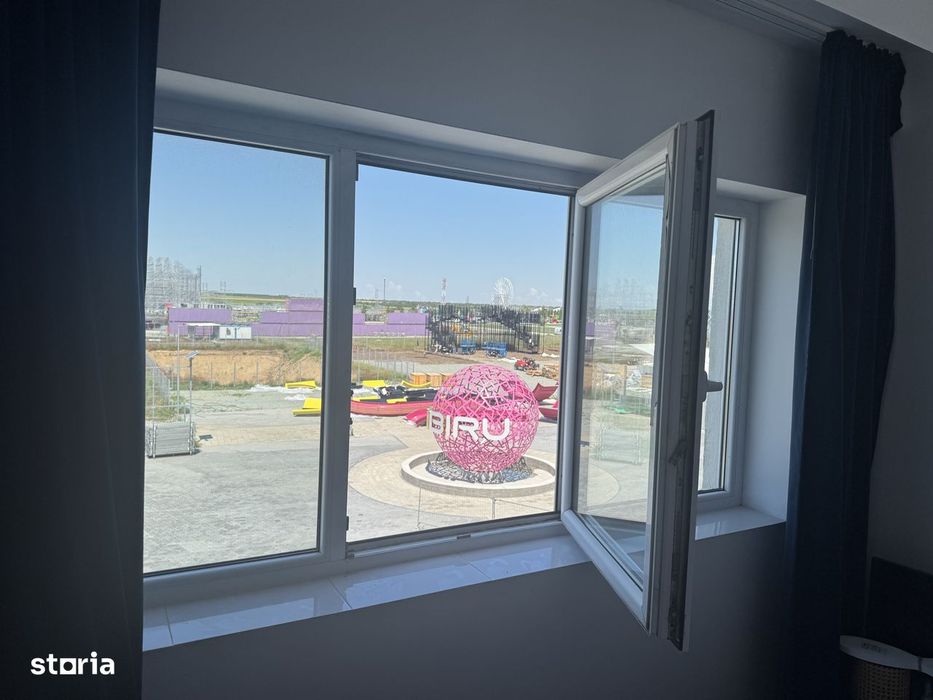 Apartament 2 camere cu vedere la mare, Epava Costinești și Nibiru