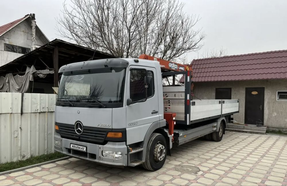 Услуги Манипулятра!