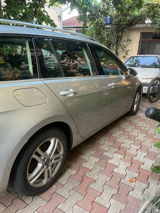 Golf 7 2.0 TDI Highline