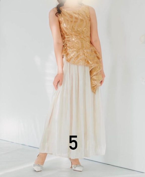 Платья на любые мероприятия