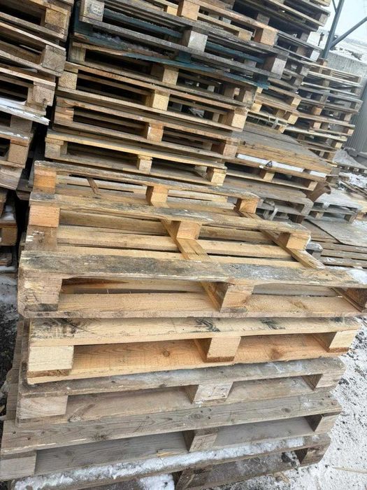 Продам паллеты-подонны в г. Астана