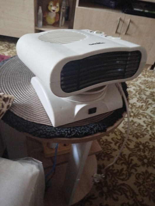 Продам Электрообогреватель.