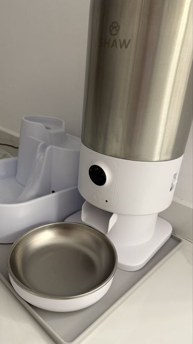 Vand Hranitor automat Smart SHAW® PRO V3