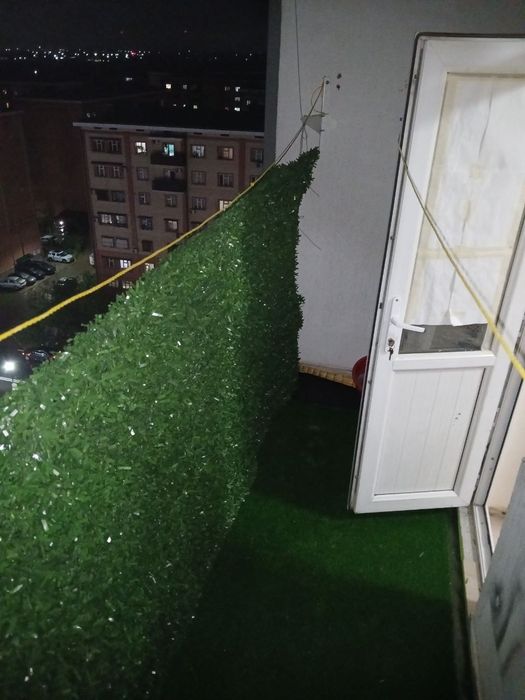 Sergeli 9- hudud 3- bekat yonida