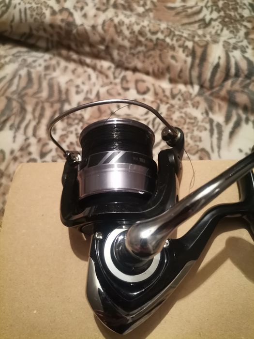 Риболовна макара