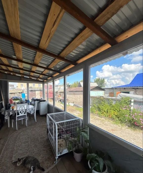 Срочно!Продам добротный дом.