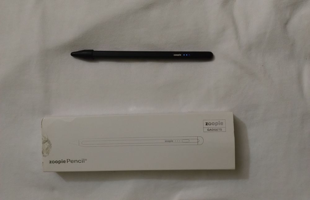Tableta Samsung Galaxy Tab a9+ cu husa si pix