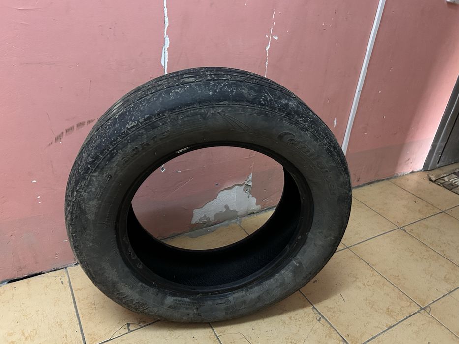 Продам шины летние !